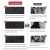 Porch Shield Waterproof Fire Pit Cover Black-2
