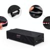 Alickwang Heavy Duty Waterproof Fire Pit Cover-2