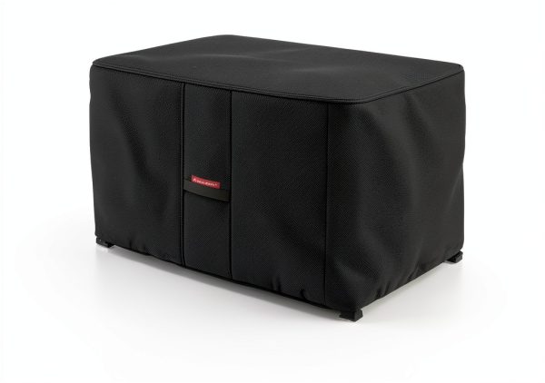 Porch Shield Patio Fire Pit Cover Waterproof Polyester-3