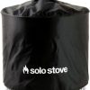 Solo Stove Fire Pit Cover Waterproof Aluminum-0
