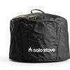 Solo Stove Fire Pit Cover Waterproof Aluminum-5