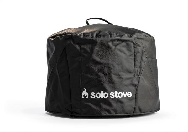 Solo Stove Fire Pit Cover Waterproof Aluminum-5