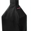 Alickwang Heavy Duty Fireplace Cover Patio Lawn-0