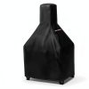 Alickwang Heavy Duty Fireplace Cover Patio Lawn-1