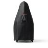 Alickwang Oxford Fabric Fire Pit Cover-4