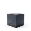 East Oak 28-Inch Fire Table Cover Dark Grey TC28BK1-4