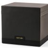 East Oak 28-Inch Fire Table Cover Dark Grey TC28BK1-0