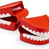 Oven Mitts Genuine Fred Silicone Heat Resistant Chattering-2