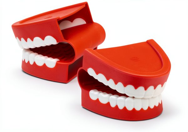 Oven Mitts Genuine Fred Silicone Heat Resistant Chattering-2