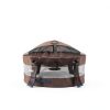 Duck Covers Fire Pit Cover 48in Round Waterproof-5