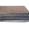 Duck Covers Fire Pit Cover 48in Round Waterproof-1