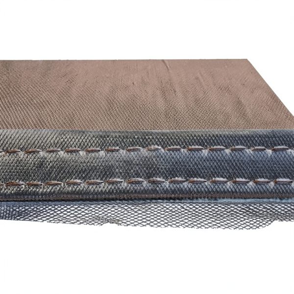 Duck Covers Fire Pit Cover 48in Round Waterproof-1