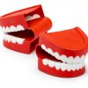 Oven Mitts Genuine Fred Silicone Heat Resistant Chattering-1