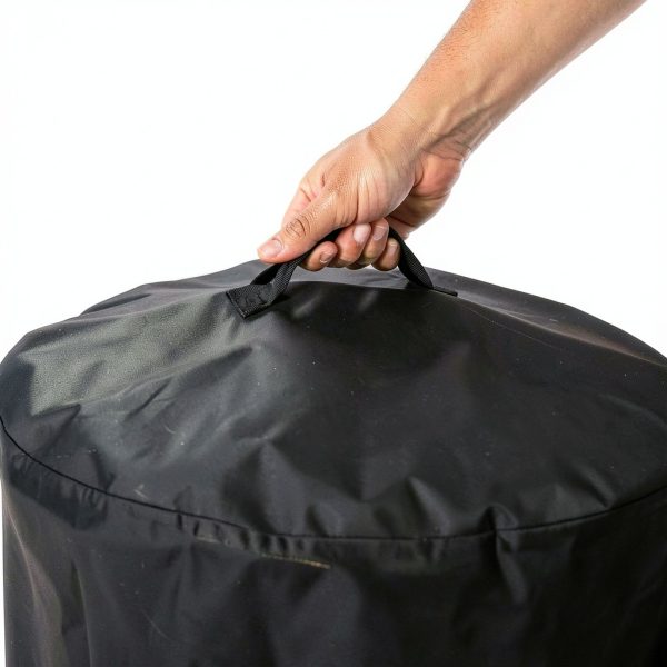 Solo Stove Fire Pit Cover Waterproof Aluminum-4