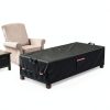 Alickwang Heavy Duty Waterproof Fire Pit Cover-5