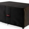 Porch Shield Patio Fire Pit Cover Waterproof Polyester-0