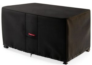 Porch Shield Patio Fire Pit Cover Waterproof Polyester-0