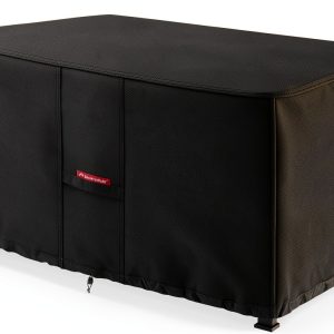 Porch Shield Patio Fire Pit Cover Waterproof Polyester-0