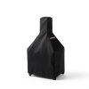 Alickwang Heavy Duty Fireplace Cover Patio Lawn-7