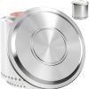 Solo Stove Lid Lidereja Stainless Steel Cover-0