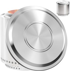 Solo Stove Lid Lidereja Stainless Steel Cover-0