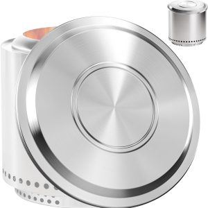 Solo Stove Lid Lidereja Stainless Steel Cover-0