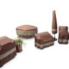 Duck Covers Fire Pit Cover 48in Round Waterproof-4
