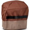 Duck Covers Fire Pit Cover 48in Round Waterproof-2