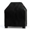 Alickwang Oxford Fabric Fireplace Cover Patio Lawn-3