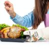 Miracu Oven Mitts Set Heat Resistant Funny Baking Gifts-7