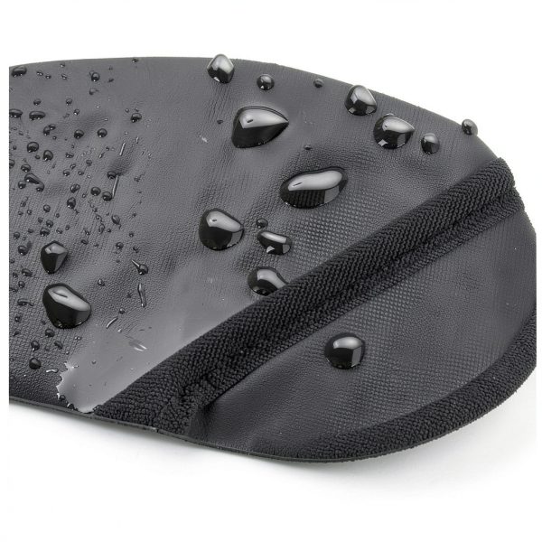 SHINESTAR Waterproof Fire Pit Cover 36D x 20H-6