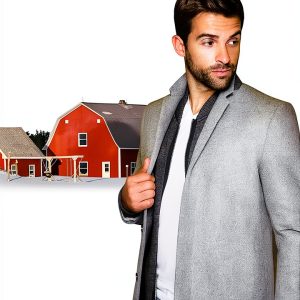 Amish Ink Kindle Book 2 of 3-0