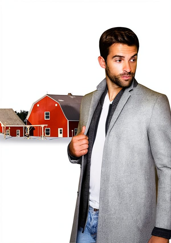 Amish Ink Kindle Book 2 of 3-0