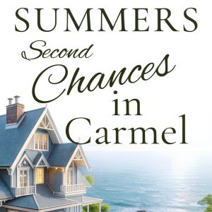 Seaside Dreams & Wishing Wells Book 5 Spiritual Fiction Kindle Edition-0