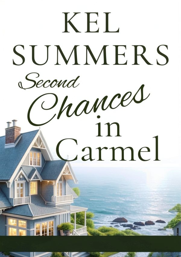 Seaside Dreams & Wishing Wells Book 5 Spiritual Fiction Kindle Edition-0