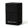 Porch Shield Square Fire Pit Cover 600D Waterproof-3