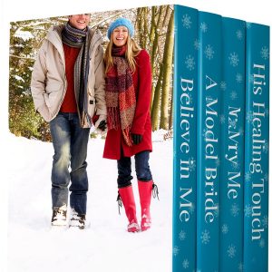 Inspirational Spiritual Fiction Kindle eBook Faith Hope Heartwarming-0