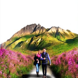 Alaska Dream Romance Kindle eBook by Sienna Bay Press Inspirational-0