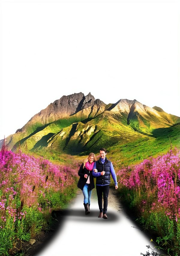 Alaska Dream Romance Kindle eBook by Sienna Bay Press Inspirational-0