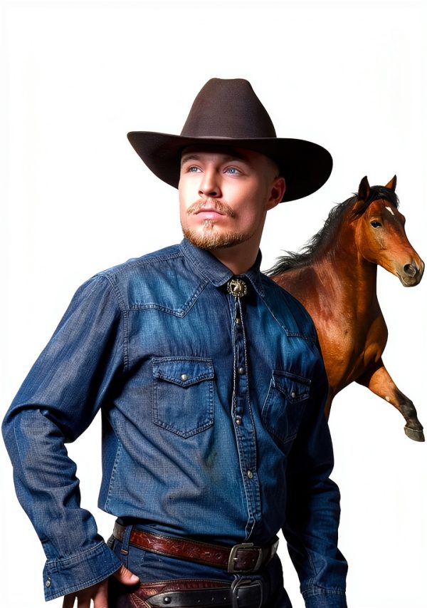 Billionaire Copper Canyon Cowboy Romance Book 6 Royce Publishing eBook-0