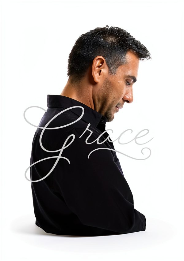 Grace Kindle eBook Links in the Chain Press Fiction 392 Pages-0