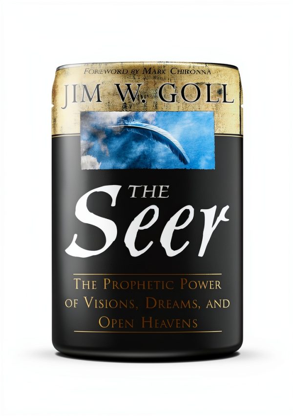 Inspirational Spiritual Fiction eBook Destiny Image 194 Pages-0