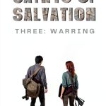 Saints of Salvation Book 3 HEA Kindle eBook Spiritual Fiction-0