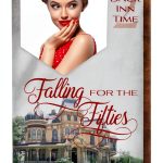 The Back Inn Time Book 2 Spiritual Fiction eBook by The Vine Press-0