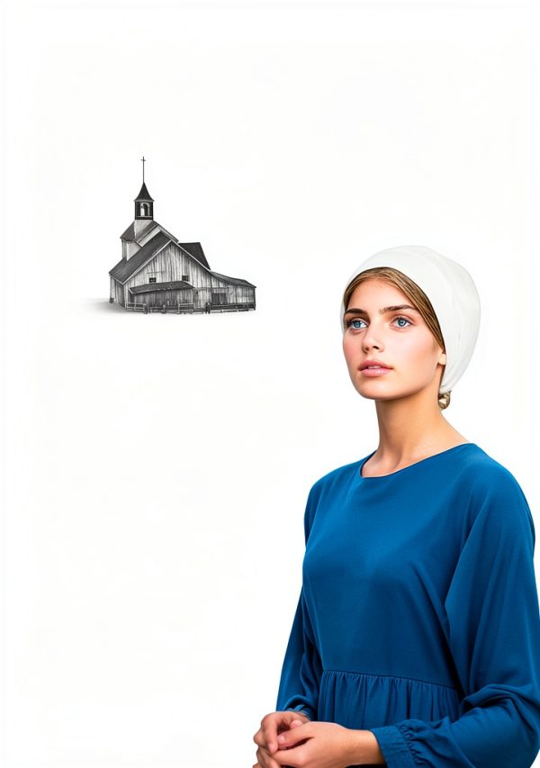 Tales of Amish Sisters Book 4 Amazon Kindle eBook Inspirational-0