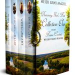 Spiritual Fiction Kindle eBook by Heidi Gray McGill 973 Pages-0