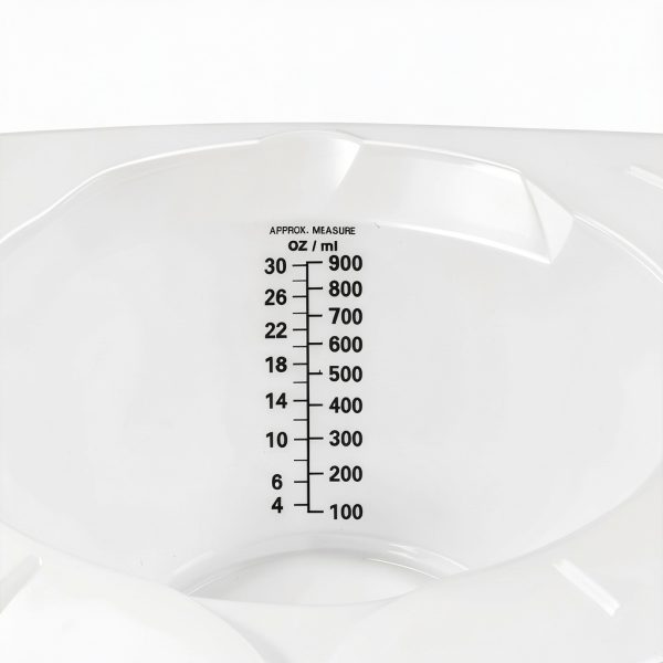 Medline Specimen Collector Pans-1