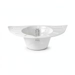 Medline Specimen Collector Pans-0