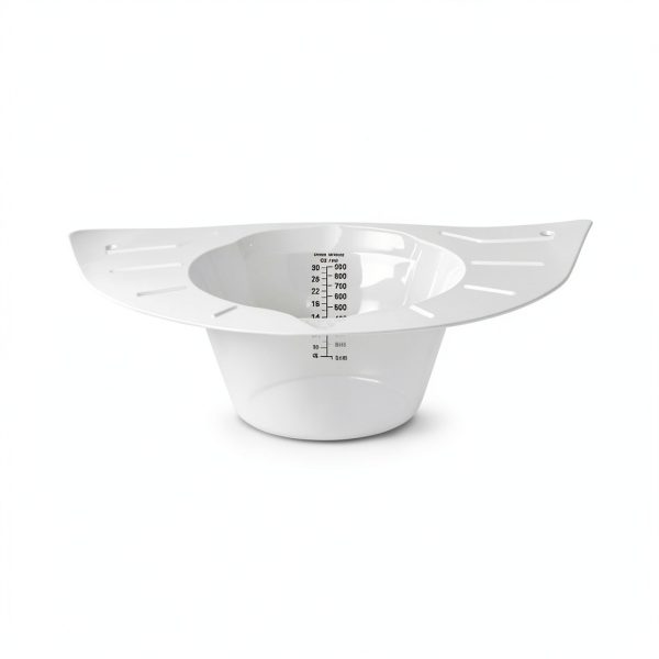 Medline Specimen Collector Pans-0