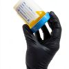 Sterile Specimen Cups MSS 4oz Urine Collection Screw-On Lids 5 Pack-6